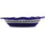 Stoneware Salad Bowl
