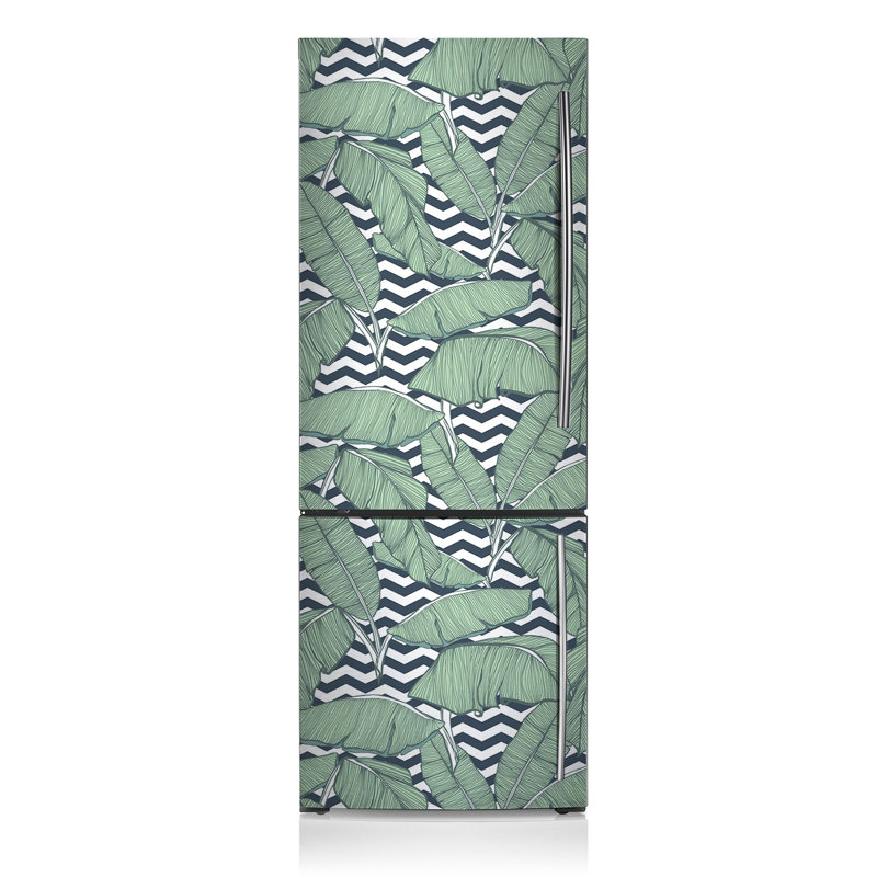 Door Decal