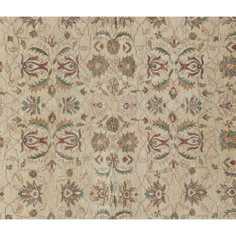 One-of-a-Kind 8'11" X 11'8" Area Rug