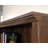 Brunoy 5 Shelf Bookcase Mo 3A-108658959