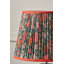 Cotton Empire Lamp Shade ( Uno ) in Red-1029957163