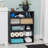15 Pair Stackable Shoe Rack