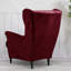 Housse pour fauteuil à coussins en T-1800104661