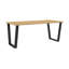 Laurelynn Rectangular Dining Table-1911389150-1944388869