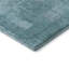Tapis turquoise Prisco lavable à la machine de qualité supérieure-674067178