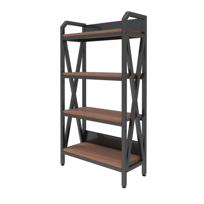 4 Shelf Kitchen Shelves