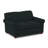 Finn 59" Rolled Arm Loveseat-18863790-19870959