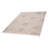 Cream Trellis Area Rug 5x7 Loom & - Non-shedding, Suitable For High-traffic Areas Of Home Living And More