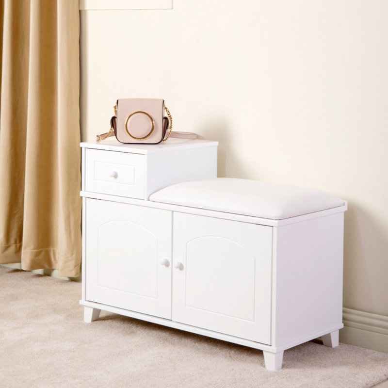 Banc de rangement Cris