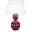 Lampe de table 30,75 po Williamsburg Randolph-26115972-26499136