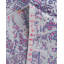 Overdyed One-of-a-Kind 8' 1" X 10' 4" Hand Knotted Area Rug