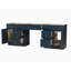 Base de meuble-lavabo double 90 seulement-119726500