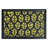 Sheltered Mat Non-Slip Floral Doormat-36601864