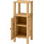 Ayanna Solid Wood Bathroom Cabinet-70062829