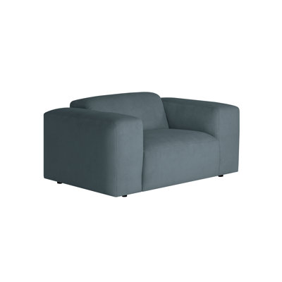 Chiodo Loveseat- small sofa element