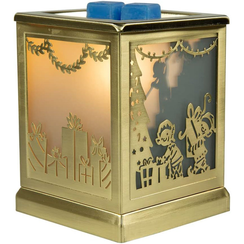 Chauffe-cire ScentSationals