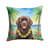 Other/No Pattern Outdoor Throw Pillow-99813331