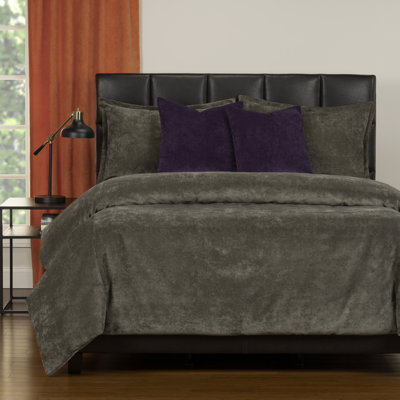Polyester Duvet Cover & Insert Set