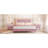 Upholstered Bed Frame With LED Lights,Modern Velvet Platform Bed With Tufted Headboard
