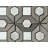Hasisa Fira Light Mosaic Honed