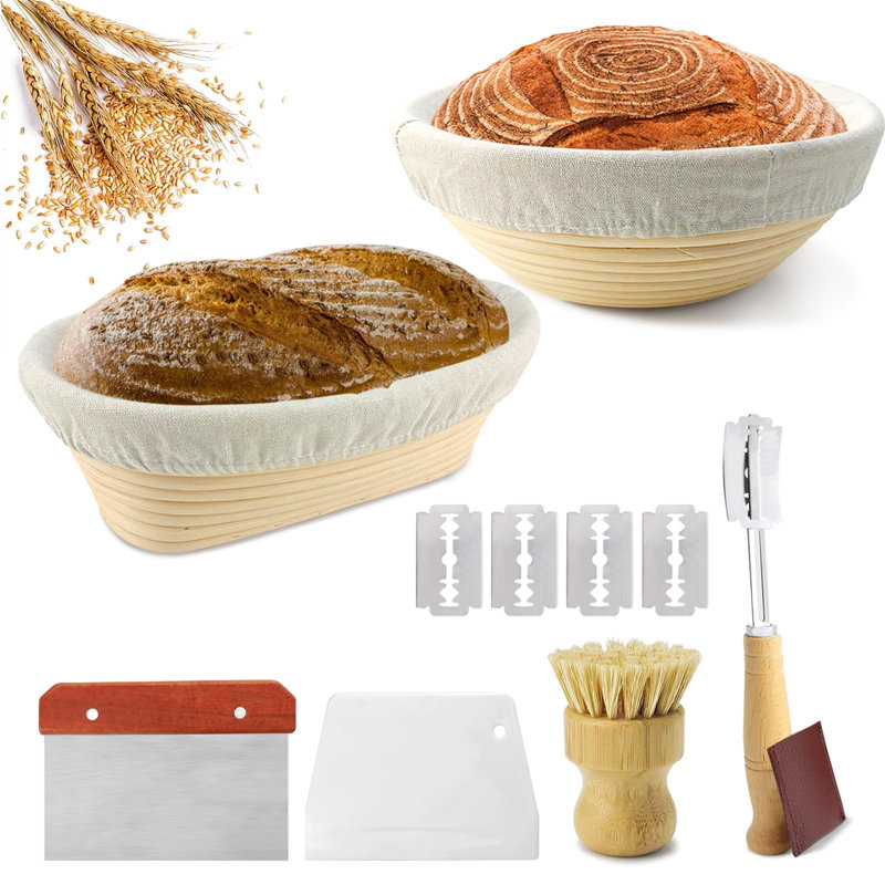Senn Food Storage Container