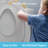 NextStep2 Elongated Slow Close Toilet Seat with Built-In Potty Training Seat