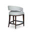 Rita Upholstered Stool
