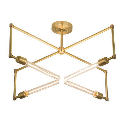 Semi Flush Mount