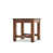 Brown est en rupture de stock