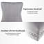 Tufted Modern Velvet Kitchen Upholstered Dining Chair Side Chair-995503667-995503666