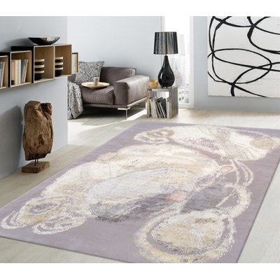 Tapis intérieur / extérieur 9 pi 11 po x 14 pi 5 po Rectangle