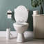 Siège de toilette allongé Dalton-99206366