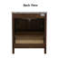 Ensemble de meuble-lavabo simple 30 po Kiara-273634680-388688202
