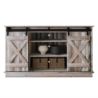Vironika 54.33'' Sideboard