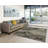 Abstract Indoor Rug-16363737