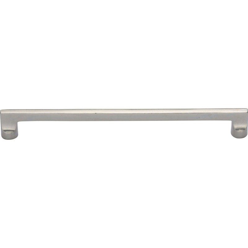 Apollo Cabinet Pull, Natural Bronze, 10"