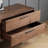 European style minimalist TV stand-107794588