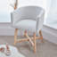 Aayushi dining chair - set of 2-1487787145