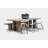 Occidental 3 Piece Outdoor Dining Set-49294378