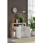 Avayah 274.32cm Sideboard
