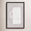 Cup 1 Print by Romina Gadler-1727676607-1727676577