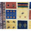 Indo One-of-a-Kind 5'2" X 7'11" Area Rug