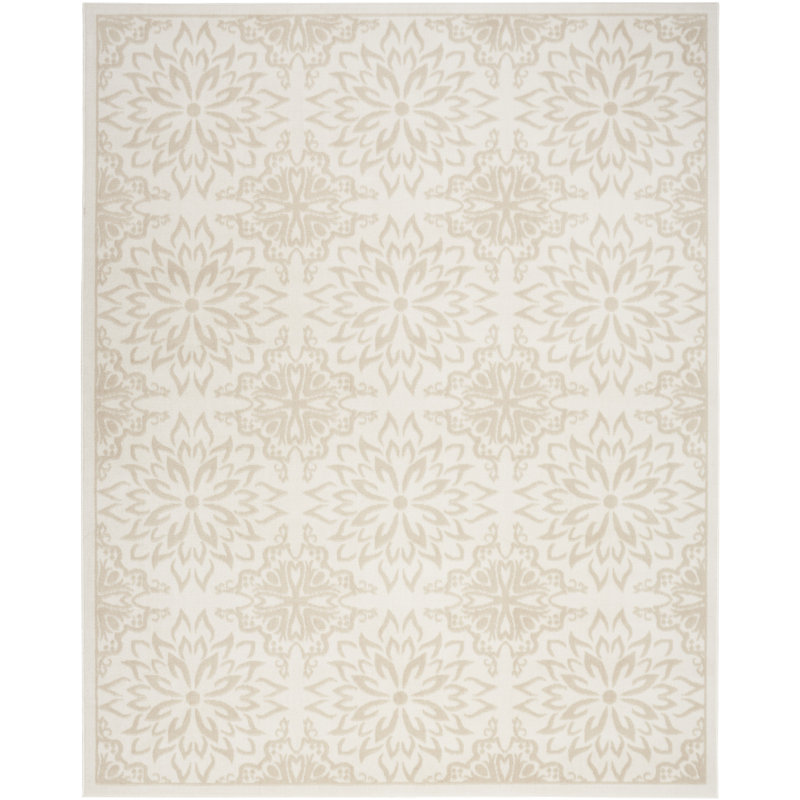 Tapis Gratian, Rectangle 7 pi 10 po x 9 pi 10 po