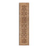 Haynie One-of-a-Kind 2'7" X 11'5" Hand Knotted Area Rug