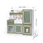 Teamson Kids Little Chef Versailles Deluxe Play Kitchen with Play Cookware & Accessories