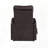 Synthetic Leather Power Motion Recliner with Lift-1560570395