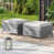 Linen Gray selected