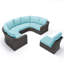  Ensemble de mobilier d'extérieur 8 pièces-1757756123-1757756122