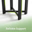 Console rustique