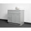 Base de meuble-lavabo 36 po seulement-37097682